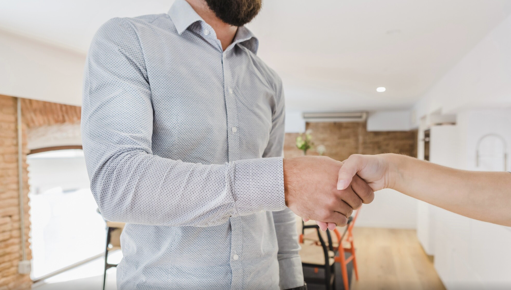 Vender un piso heredado